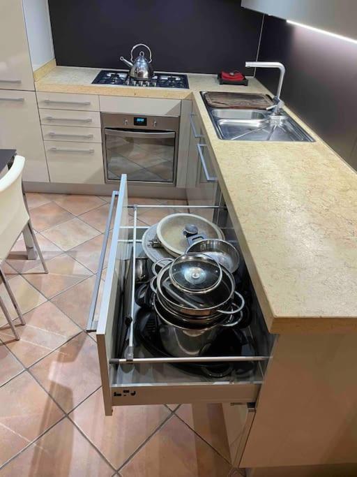 La Meridiana Lonato Esterno foto