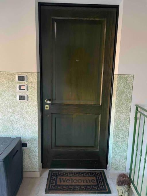 La Meridiana Lonato Esterno foto