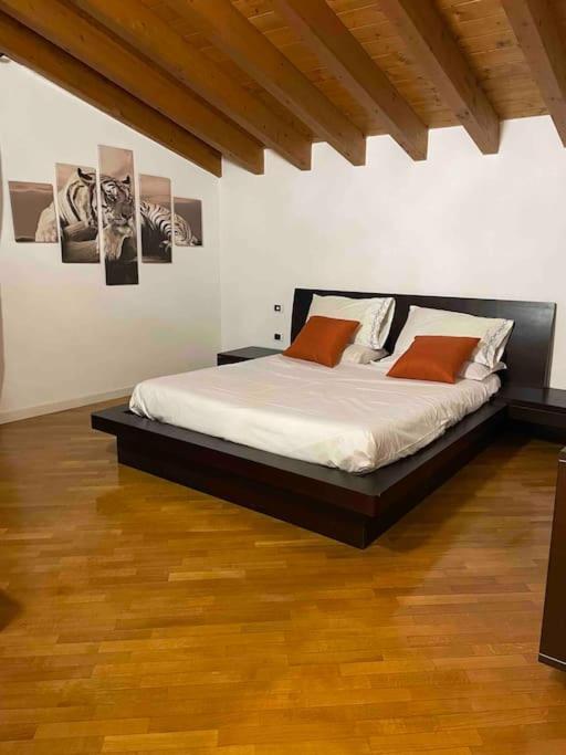 La Meridiana Lonato Esterno foto